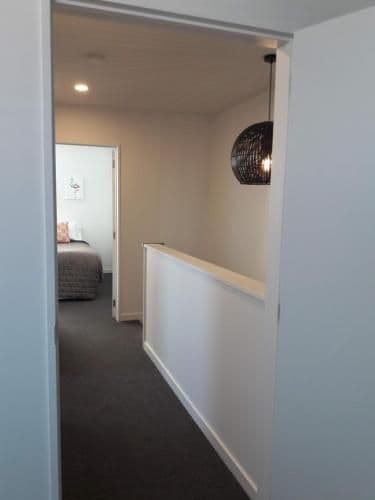 Three-Bedroom Townhouse
