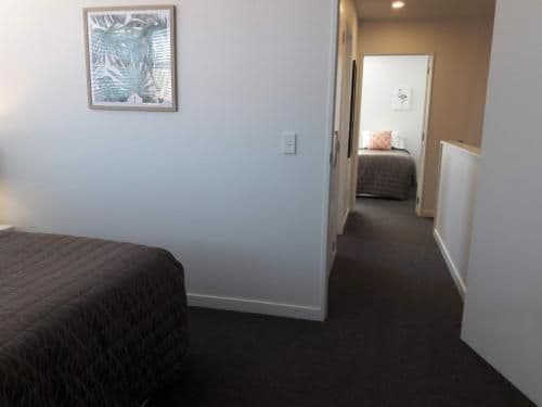 Three-Bedroom Townhouse