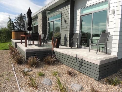 Essene Country Lodge0