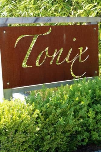Tonix Boutique Accommodation Tonix Boutique Accommodation