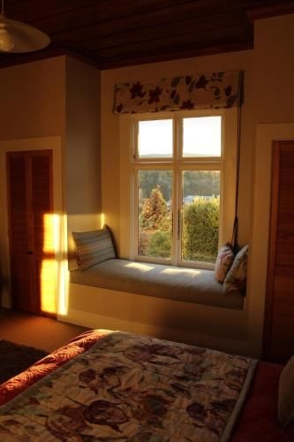 Tonix Boutique Accommodation2