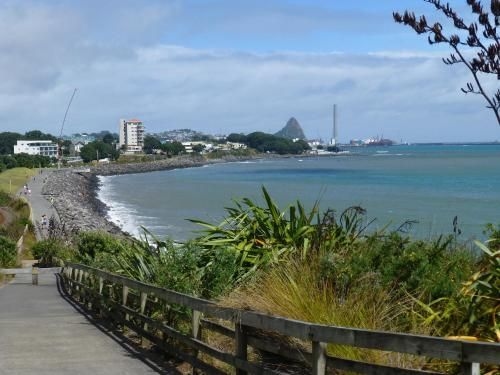 Abode on Rimu Bed and Breakfast3