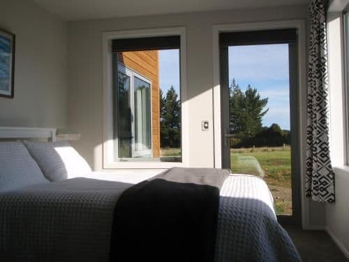 Suite with Mountain View