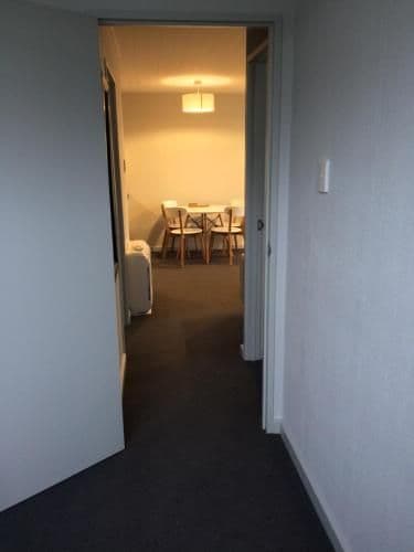 Two-Bedroom Apartment - Family