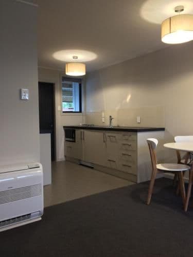 Two-Bedroom Apartment - Family
