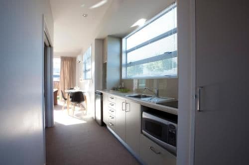 One-Bedroom Villa