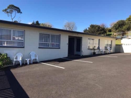 Otorohanga & Waitomo Motels Otorohanga & Waitomo Motels