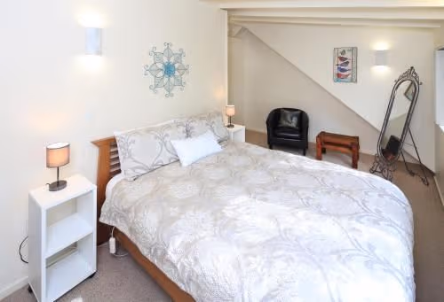 One-Bedroom Chalet