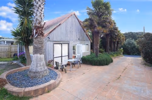 One-Bedroom Chalet