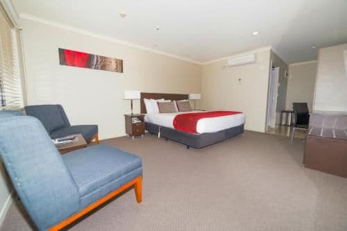 Mountain View Suite