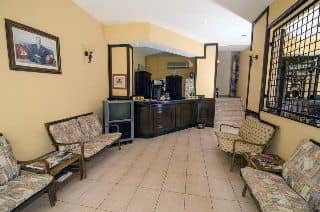 GULER HOTEL GULER HOTEL