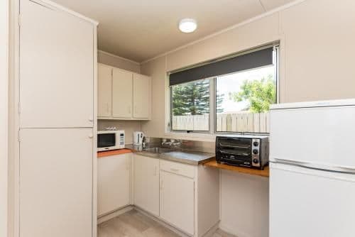 Two-Bedroom Unit