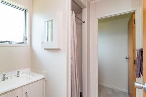 Two-Bedroom Unit