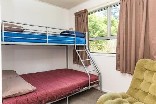 Two-Bedroom Unit