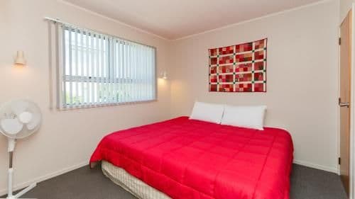 Two-Bedroom Unit