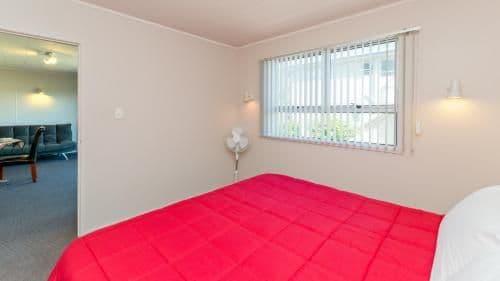 Two-Bedroom Unit