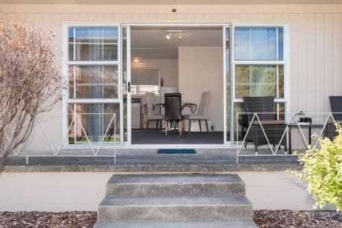 Two-Bedroom Unit