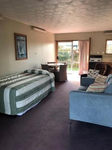 Apartment - Ground Floor