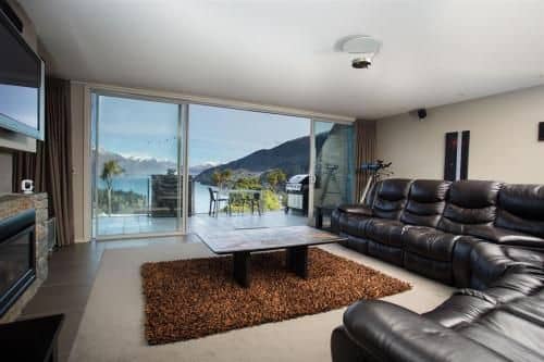 Downtown Queenstown Apartment Downtown Queenstown Apartment