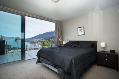 Downtown Queenstown Apartment4