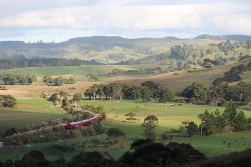 Pukeatua Farmstay0