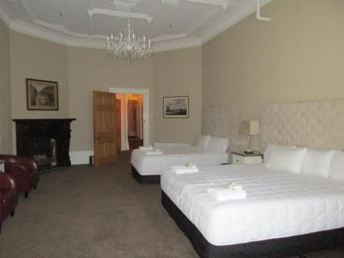 Heritage Suite
