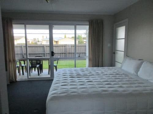 Self-Contained Motel Unit - 1