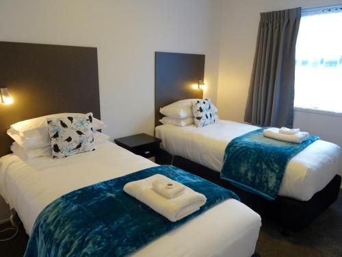 BKs Premier Motel Hamilton3