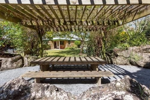 Deloraine Stone Cottage1