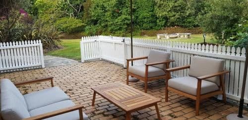 Deloraine Cottage - luxury accommodation near Abbey Caves