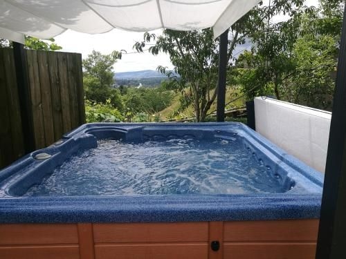 ไกเซอร์ ลุกเอาต์ (Geyser Lookout BnB)3