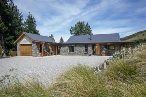 Judge & Jury Cottage Judge & Jury Cottage