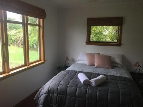 Woodbury Cottage4