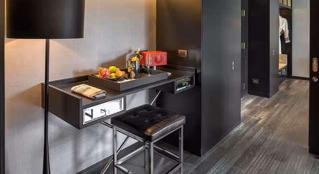 Premier Suites