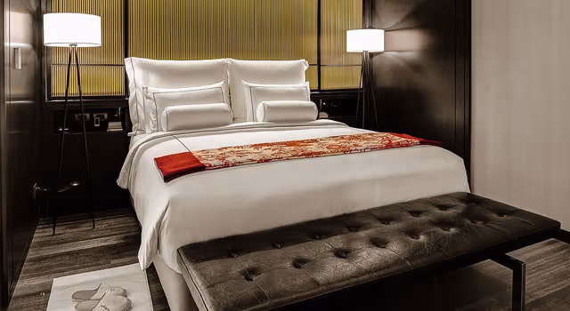 Premier Suites