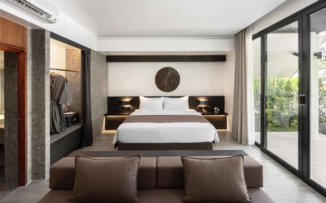 Cottage Room