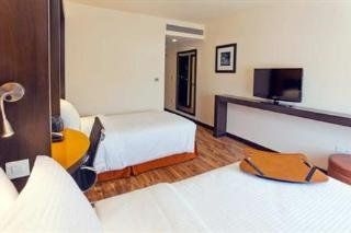 Hampton by Hilton Vadodara3