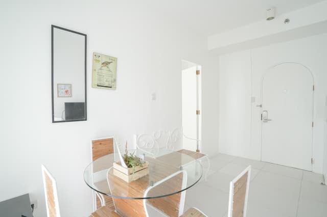 Deluxe Suite with Terrace