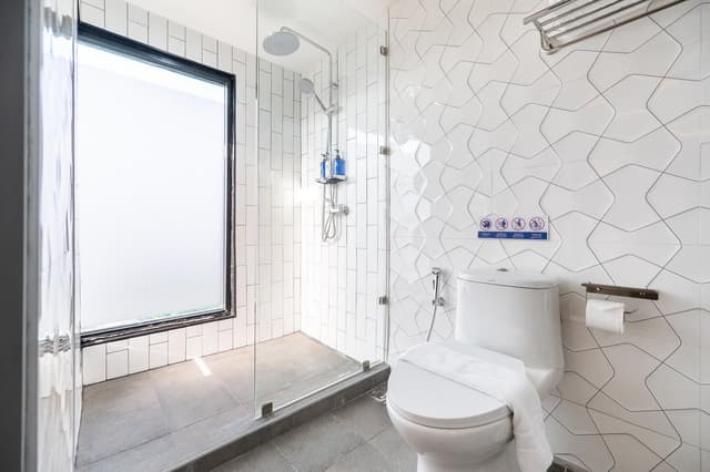 Koko Suite 4 Pax