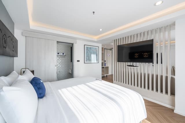 Koko Suite 4 Pax