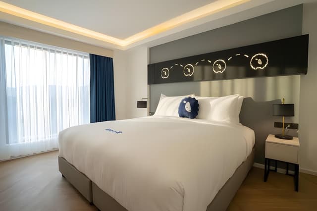 Koko Suite 4 Pax