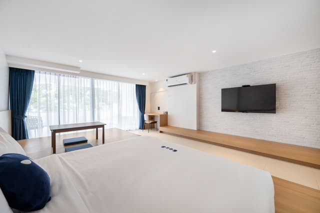 Koko Suite