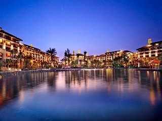 Kempinski Haitang Bay Sanya2