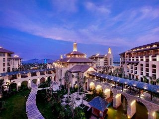 Kempinski Haitang Bay Sanya1