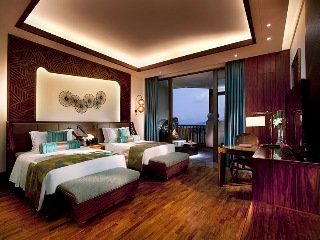Kempinski Haitang Bay Sanya4