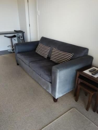One-Bedroom Unit
