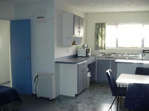 Two-Bedroom Unit