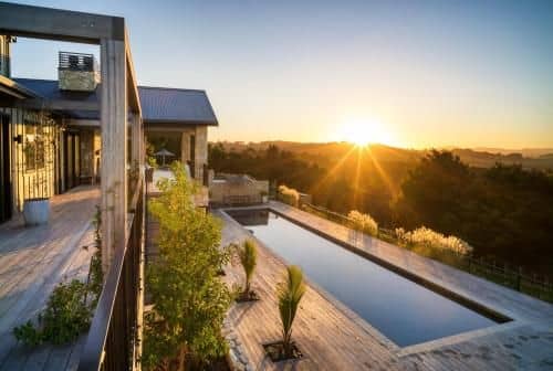 Te Arai Lodge Te Arai Lodge