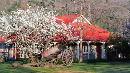 Hartley Homestead Boutique Bed & Breakfast Hartley Homestead Boutique Bed & Breakfast