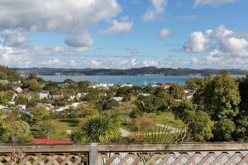 Two Bedroom Bay View Villa